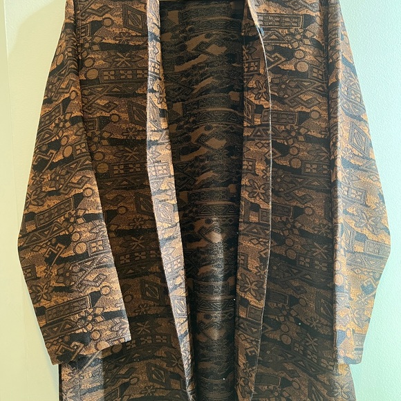 Chicos Jacket - Picture 2 of 6